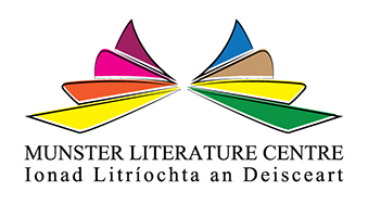 munster literature centre logo